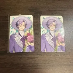 にじさんじ ジューンブライド 榊ネス