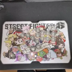 punkworkshop ultrabox レバーレス コントローラー