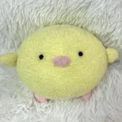 フリッカ まつもと 廃盤 カッパ ぬいぐるみ43cm&27cmましゅまろせらぴ