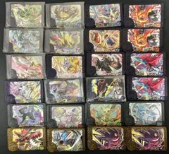 【最安値まとめ売り】ポケモンフレンダスーパートレジャーセット