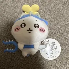 ちいかわ　討伐マスコット　ハチワレ