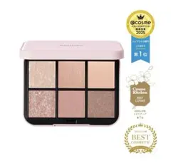 SNIDEL BEAUTY アイデザイナーn 01