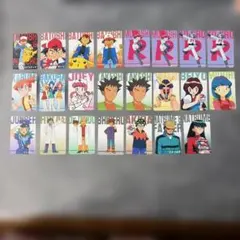 激レア1996年製 ポケモンパンシール ロコン BANDAI - メルカリ