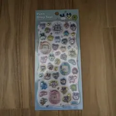 【正規品】たまごっち プチドロップシール Petit Drop Seal
