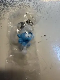 スマーフ プラスチック 3D フェイス マグセット 大きいサイズ レア スマーフ Smurf プラスチック 3D フェイス マグセット 大きいサイズ