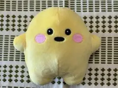 万博　サーキュラー　ドイツ館　大サイズコンプリート　4体セット 2025年最新】ドイツ館 サーキュラー ぬいぐるみの人気アイテム - メルカリ