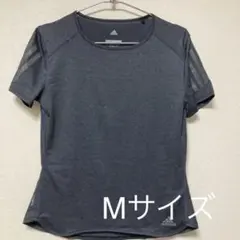 adidas アディダス Tシャツ M