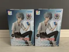 ヱヴァンゲリヲン新劇場版ちょこのせプレミアムフィギュア“渚カヲル” 2体セット