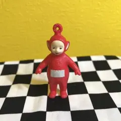 テレタビーズ　ヴィンテージ　ビンテージ　フィギュア　アメトイ