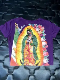 VIDA LOCA Tシャツ マリア様(テテ様専用)