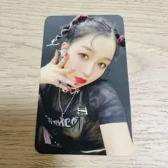 Kep1er FIRSTIMPACT ひかるトレカ