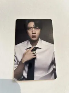 BTS ARIRANG 日本店舗　限定　特典　トレカ　ジン