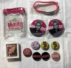 GENERATIONS 小森隼　グッズセット