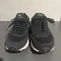 Nike ブラック スニーカー