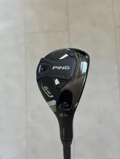 2026年最新】PING G430 フェアウェイウッドの人気アイテム - メルカリ