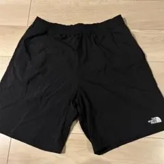 最終値下げ中 THE NORTH FACE ブラック ショートパンツ XL