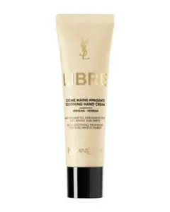 【未開封シール付き】YSL イヴ・サンローラン LIBRE ハンドクリームのサムネイル
