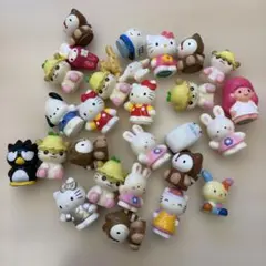 ハローキティ フィギュアセット サンリオ