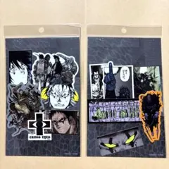 corenoiz sticker corenoiz ステッカー4種まとめ - メルカリ