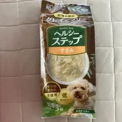 アイリスオーヤマ ヘルシーステップ ささみ （70g×3パック） 9袋