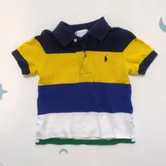 Ralph Lauren ポロシャツ 80cm