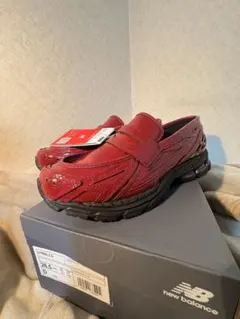 New Balance 1906L ローファー（レッド） 新品未使用
