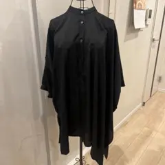 オズモーシス アシンメトリーシャツのサムネイル