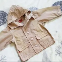 デニムジャケット アウター