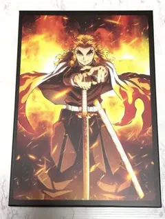 鬼滅の刃 無限列車編 パンフレット 豪華版