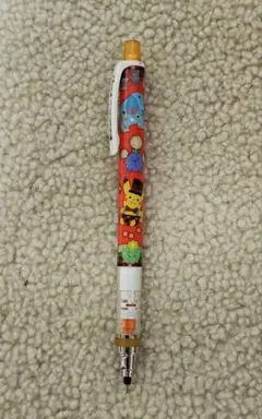 【希少品】ポケモンセンター限定シャーペン 　当時物