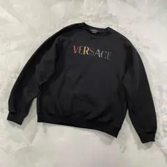 2025年最新】VERSACE メンズ トレーナー・スウェットの人気アイテム