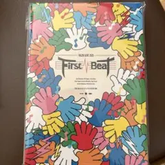 B&ZAI LIVE 2025 First Beat DVD 【開封済】 - メルカリ