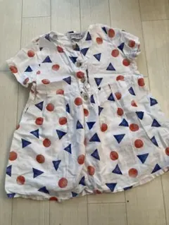 BOBO CHOSES ワンピース 18-24mのサムネイル