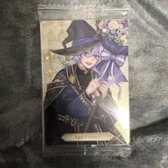 ツイステ ホログラムカード エペル ツインウエハース7