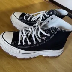 コンバースオールスター トレックウェーブ HI チャックテイラー 26.5のサムネイル