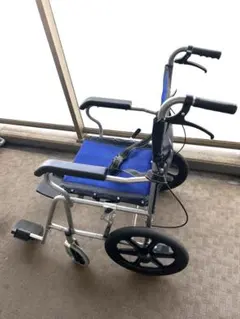 FM02E) アルミ 軽量 自走式 車椅子 車イス 関東圏～関西圏 送料無料 FM02E) アルミ 軽量 自走式 車椅子 車イス 関東圏～関西圏 送料無料