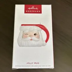 Hallmark Jolly Mug 2025年限定のサムネイル