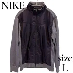 ⭐️最終価格⭐️NIKE ナイキ ジャケット Lサイズ ゴルフ スポーツ 防寒