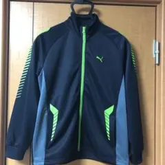 PUMA ジャージ上 150cm