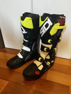 SIDI 시디 CROSSFIRE3 SRS 오프로드 부츠 29.5㎝