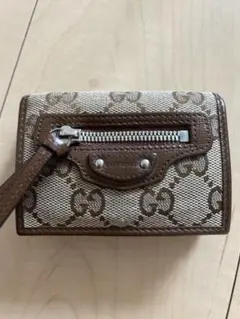 2026年最新】balenciaga gucci 財布の人気アイテム - メルカリ