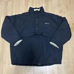 java アウター　リバーシブル