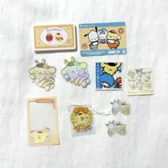 ポムポムプリン まとめ売り