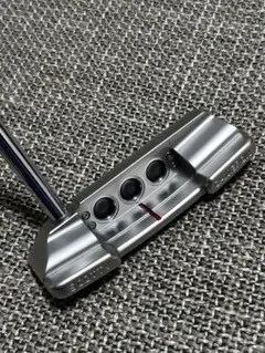 Scotty Cameron select newport2 notchbackのサムネイル