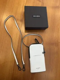Dolce & Gabbana スマホショルダーバッグのサムネイル