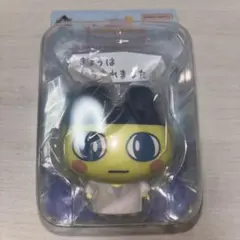 たまごっちのプチプチおみせっち 2025/3/25発売一番くじ D賞 まめっち