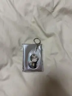 にじさんじ にじネイル 叶 アクリルキーホルダー
