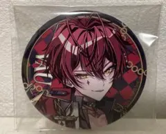 か*め様 騎士X ばぁう 缶バッジ 2025 in 日本武道館