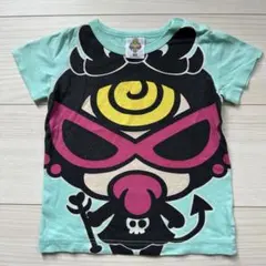 も*す様 ヒステリックミニ デビルミニ 半袖T 90