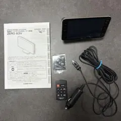 2026年最新】レーダー 探知 機 zero 802vの人気アイテム - メルカリ